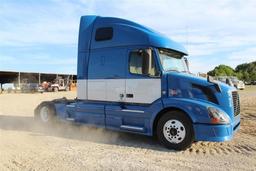 2013 VOLVO