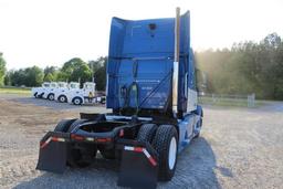 2013 VOLVO