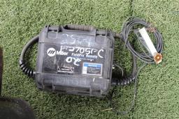 MILLER FIELDPRO REMOTES