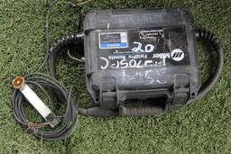 MILLER FIELDPRO REMOTES