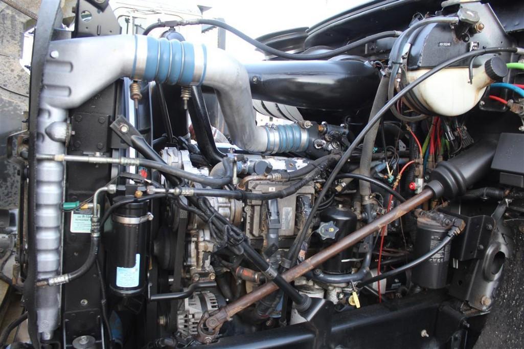 2007 MACK CHN613