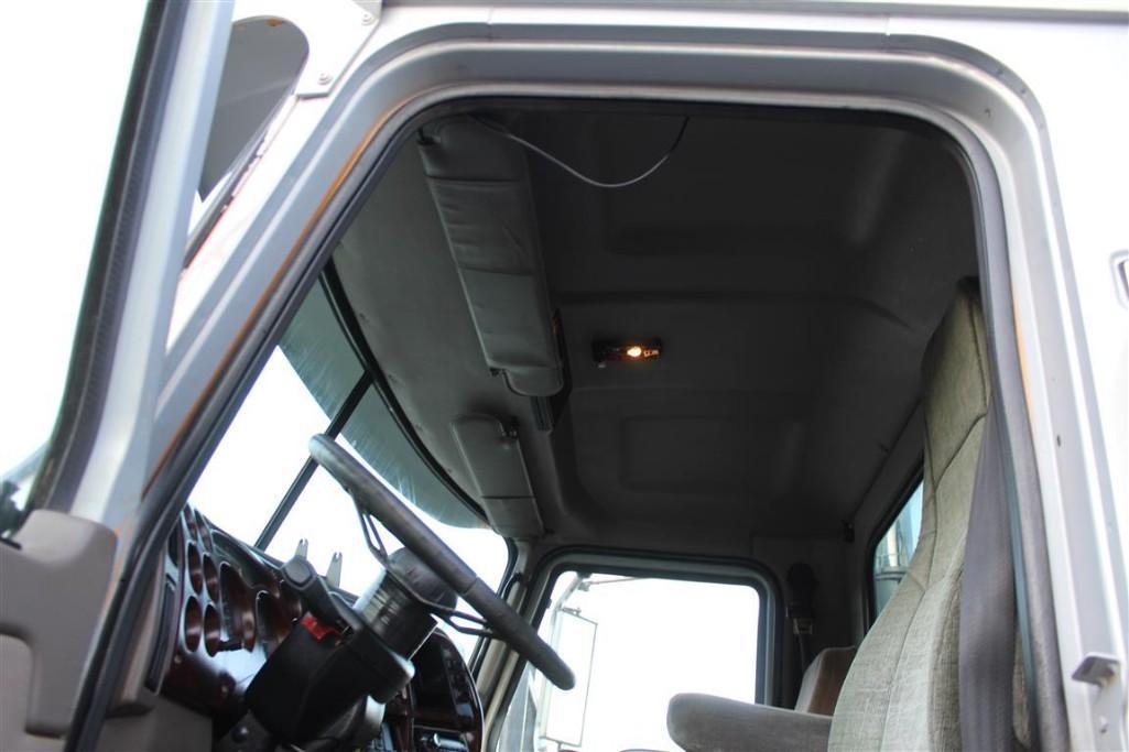 2007 MACK CHN613