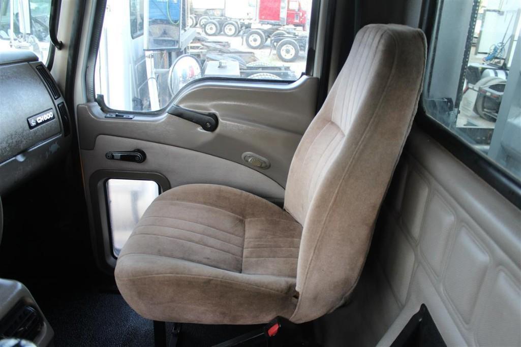 2007 MACK CHN613