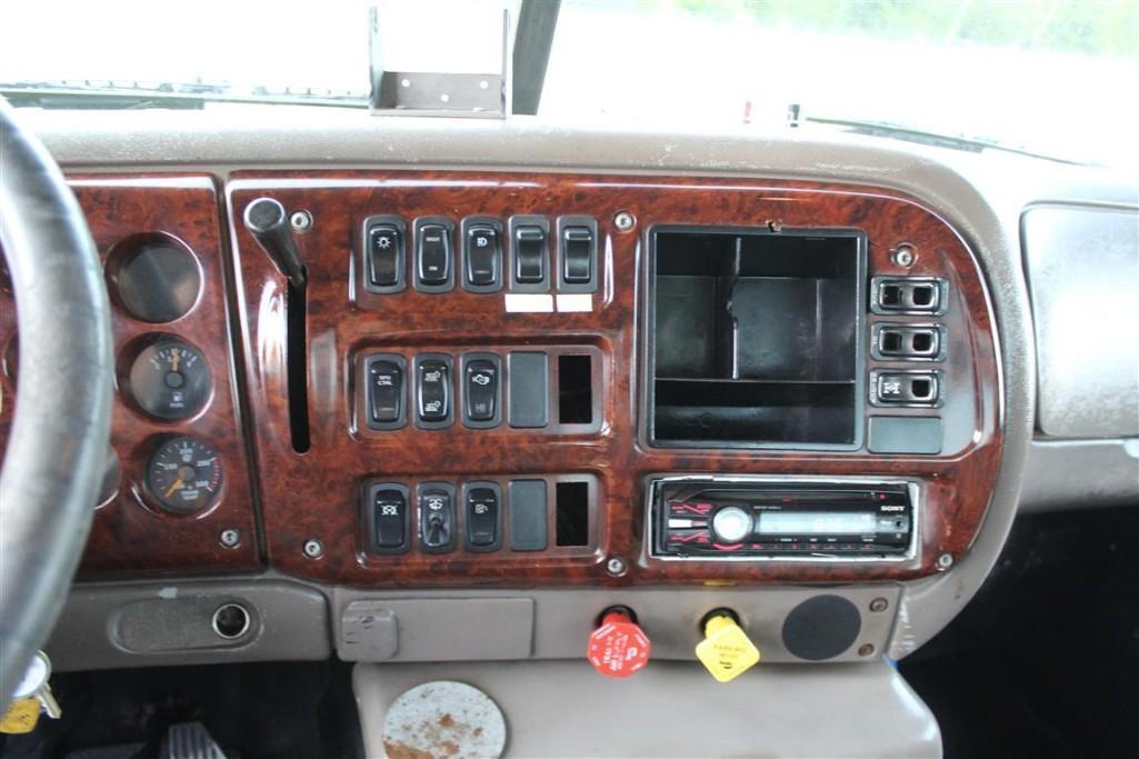 2007 MACK CHN613