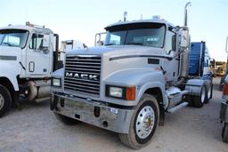 2007 MACK CHN613