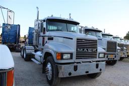2007 MACK CHN613