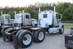 2007 MACK CHN613