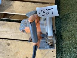 RIGID CIRCULAR SAW