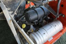 HUSQVARNA FS3500G