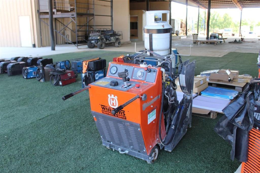 HUSQVARNA FS3500G