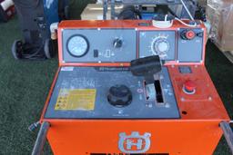 HUSQVARNA FS3500G