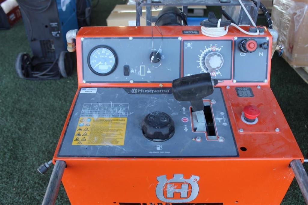 HUSQVARNA FS3500G
