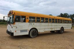 1993 INTERNATIONAL BUS