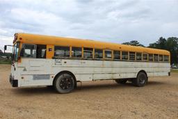 1993 INTERNATIONAL BUS
