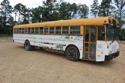 1993 INTERNATIONAL BUS