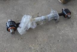TORQUE ROD
