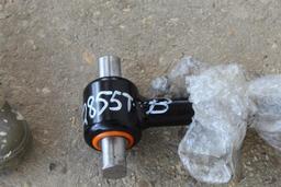 TORQUE ROD