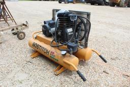 BOSTITCH AIR COMPRESSOR WHEEL MTD