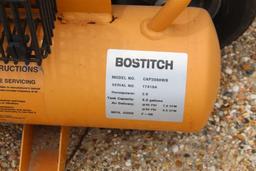 BOSTITCH AIR COMPRESSOR WHEEL MTD