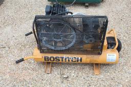 BOSTITCH AIR COMPRESSOR WHEEL MTD