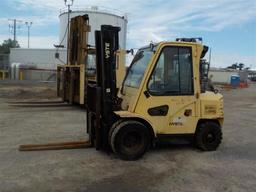 HYSTER 80