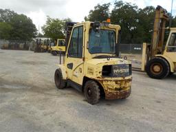 HYSTER 80