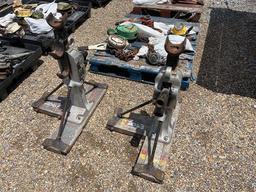 SIMPLEX 10TON JACKS