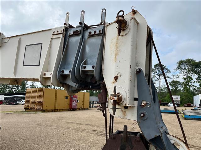TEREX RT230 CRANE