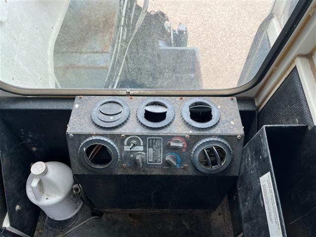 TEREX RT230 CRANE