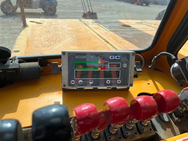 2012 BRODERSON IC 200 2G