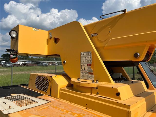 2012 BRODERSON IC 200 2G