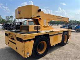 2012 BRODERSON IC 200 2G