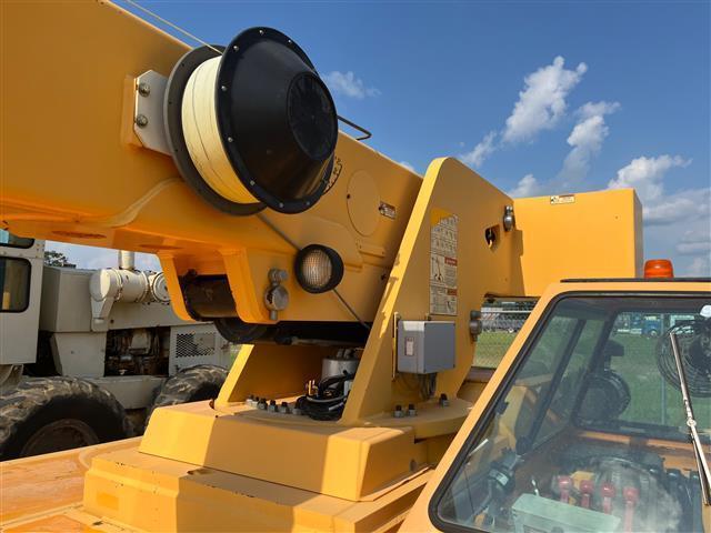 2012 BRODERSON IC 200 2G