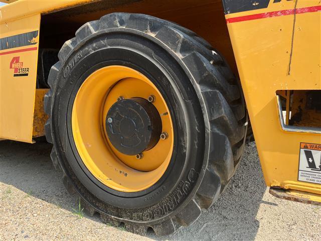 2012 BRODERSON IC 200 2G