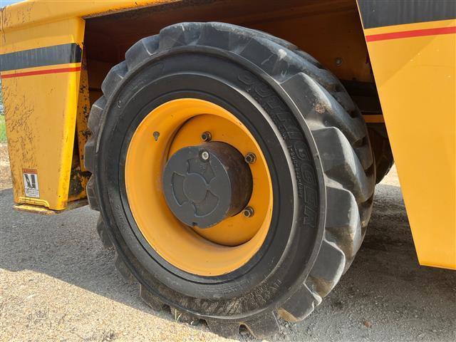 2012 BRODERSON IC 200 2G