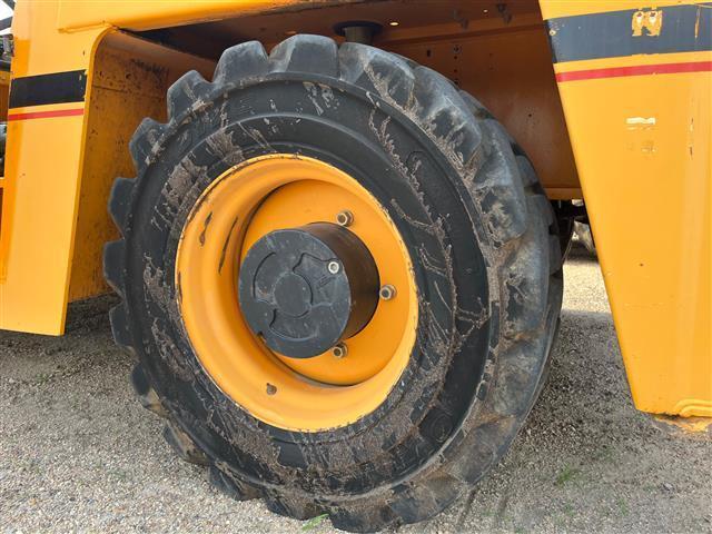 2012 BRODERSON IC 200 2G