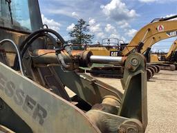 DRESSER 520C WHEEL LOADER