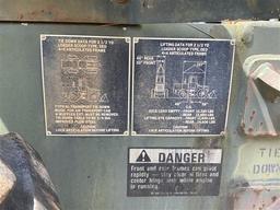DRESSER 520C WHEEL LOADER