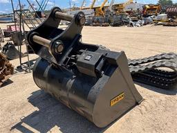 72IN TROJAN SWIVEL BUCKET