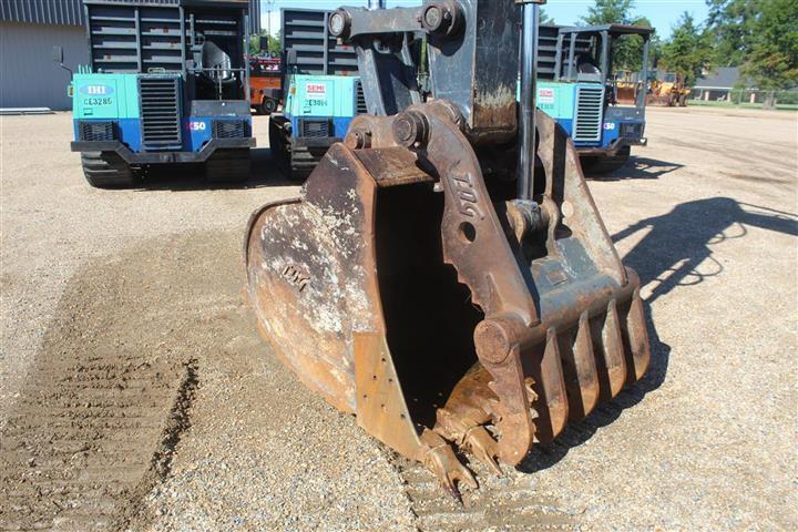 2017 JOHN DEERE 250G-LC EXCAVATOR