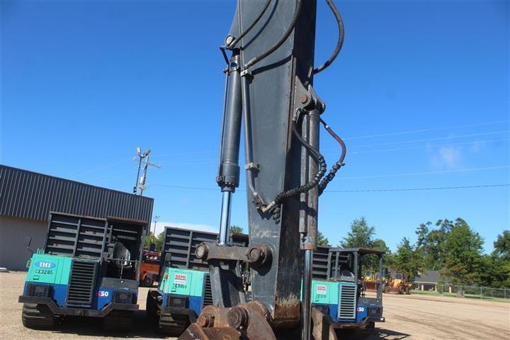 2017 JOHN DEERE 250G-LC EXCAVATOR