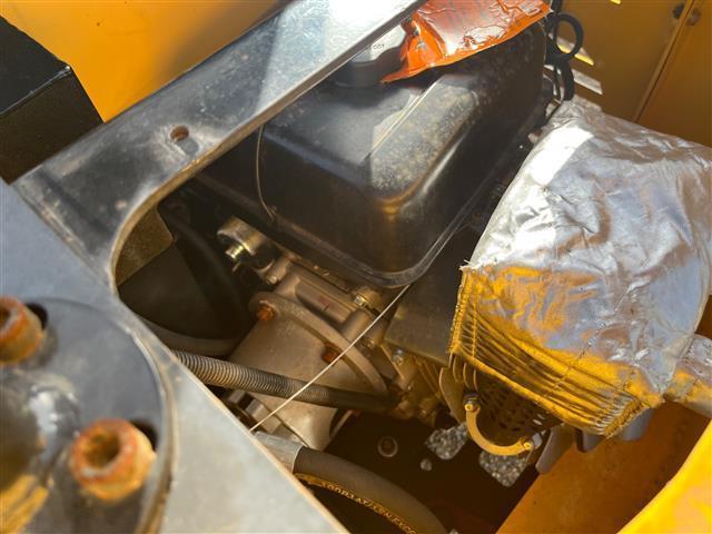 2021 AGROTK YM12