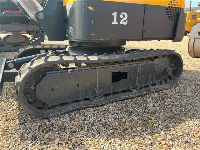 2021 AGROTK YM12