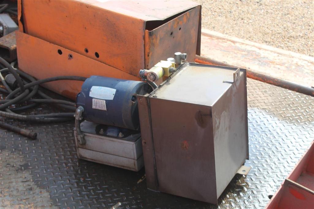 AUTOQUIP CFL-200