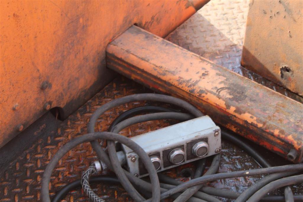 AUTOQUIP CFL-200
