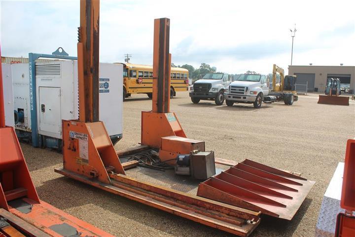 AUTOQUIP CFL-200