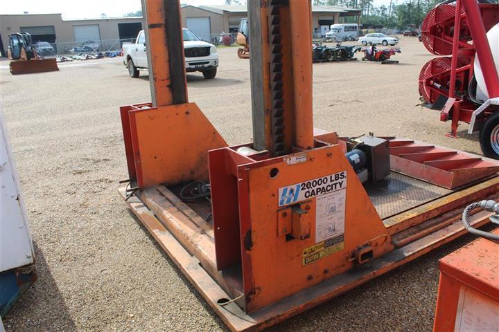 AUTOQUIP CFL-200