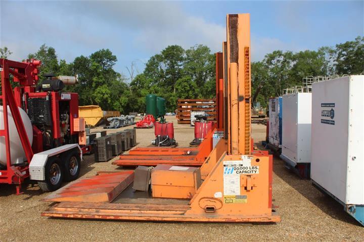 AUTOQUIP CFL-200