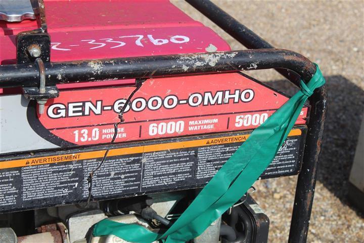MI-T-M GENERATOR