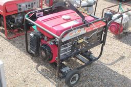 MI-T-M GENERATOR